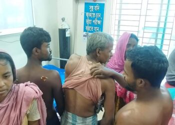 চকরিয়ায় জবরদখলের চেষ্টা, হামলায় নারীসহ আহত-৫