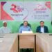 লামায় বর্ণাঢ্য আয়োজনে যুগান্তর প্রতিষ্ঠাবার্ষিকী