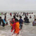 কক্সবাজার সমুদ্র পাড়ে লামার এক কিশোরীর মৃত্যু
