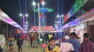 পর্যটকদের বাড়তি বিনোদনে কক্সবাজার শিল্পও বাণিজ্য মেলা 3 IMG 20230208 WA0002