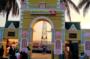 পর্যটকদের বাড়তি বিনোদনে কক্সবাজার শিল্পও বাণিজ্য মেলা 4 IMG 20230208 WA0003