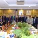 পার্বত্য জনগণের উন্নয়নে সহায়তা করতে সহযোগীদের আহ্বান জানালেন বীর বাহাদুর