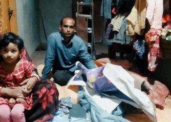 চকরিয়ায় বসতভিটা নিয়ে দুইভাইয়ের মধ্যে বিরোধ, ভাংচুরের অভিযোগ