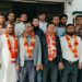 চকরিয়া দলিল লিখক সমিতির ত্রিবার্ষিক  নির্বাচন সম্পন্ন