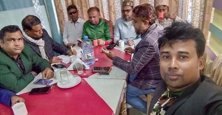 লামা সাংবাদিক ফোরাম"এর পূর্ণাঙ্গ কমিটি গঠিত 1 লামা সাংবাদিক ফোরাম”এর পূর্ণাঙ্গ কমিটি গঠিত