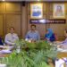 সরকারের উন্নয়নমূলক কাজে কোনো ওজর আপত্তি চলবে না- পার্বত্য চট্টগ্রাম বিষয়ক মন্ত্রী বীর বাহাদুর