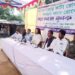 শিলখালীতে পাহাড় কাটা ও বনায়ন ধ্বংস রোধে সভা অনুষ্ঠিত
