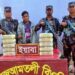 একলাখ ইয়াবা নিয়ে রোহিঙ্গা তরুণ আটক 2 একলাখ ইয়াবা নিয়ে রোহিঙ্গা তরুণ আটক