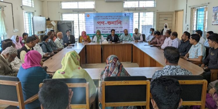 নানা সংকটে চকরিয়া উপজেলা হাসপাতাল 1 নানা সংকটে চকরিয়া উপজেলা হাসপাতাল