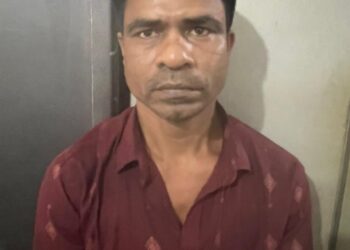 কক্সবাজারে তিন হাজার পিস ইয়াবাসহ এক ব্যক্তি গ্রেফতার