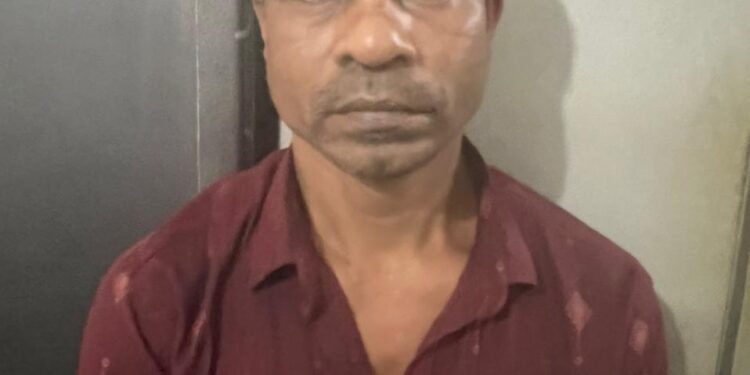 কক্সবাজারে তিন হাজার পিস ইয়াবাসহ এক ব্যক্তি গ্রেফতার