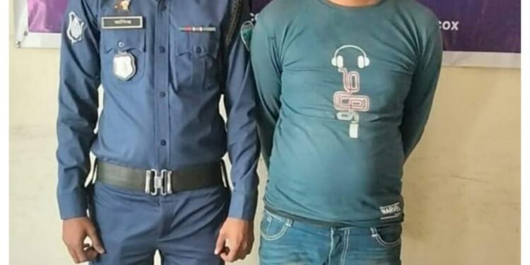 ঈদগড়- ঈদগাঁও সড়কে অপহৃত ২ যুবক মুক্তিপণে মুক্ত, অপহরণকারী আটক