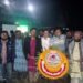 লামায় অমর একুশে ফেব্রুয়ারি আন্তর্জাতিক মাতৃভাষা দিবস পালিত