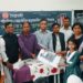 চকরিয়ার কাজিরপাড়া প্রাথমিক বিদ্যালয়ে  একুশ উদযাপন