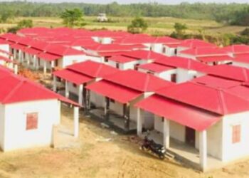 শতভাগ ভূমিহীন ও গৃহহীনমুক্ত উপজেলায় যুক্ত হচ্ছে চকরিয়া