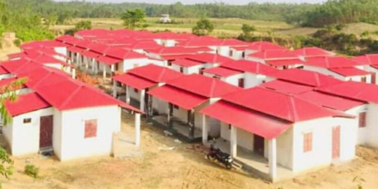 শতভাগ ভূমিহীন ও গৃহহীনমুক্ত উপজেলায় যুক্ত হচ্ছে চকরিয়া