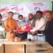 লামা রিপোর্টার্স ক্লাবের নির্বাচন অনুষ্ঠিত