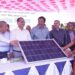 প্রধানমন্ত্রী শেখ হাসিনা স্বপ্ন বাস্তবায়ন করেন-পার্বত্য মন্ত্রী বীর বাহাদুর