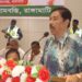 মারমা সংস্কৃতি সংস্থার অডিটোরিয়াম ভবন উদ্বোধন করলেন-পার্বত্য মন্ত্রী বীর বাহাদুর