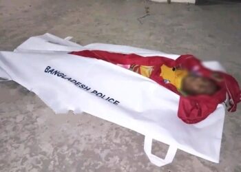 লামায় তামাক ক্ষেতে মিলল যুবকের লাশ!