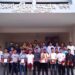সংবর্ধিত হলো লামা উপজেলা ফুটবল টিম 2 সংবর্ধিত হলো লামা উপজেলা ফুটবল টিম