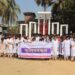 ধর্ষকের শাস্তি দাবীতে লামায় বিক্ষোভ ও মানববন্ধন 2 ধর্ষকের শাস্তি দাবীতে লামায় বিক্ষোভ ও মানববন্ধন