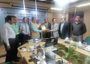 ডিজিটাল সংযুক্তির মহাসড়ক গড়তে হবে – মন্ত্রী মোস্তাফা জব্বার