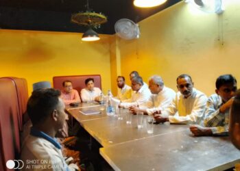 সম্প্রীতি বাংলাদেশ কক্সবাজার জেলা কর্তৃক বঙ্গবন্ধুর জন্মদিন পালিত