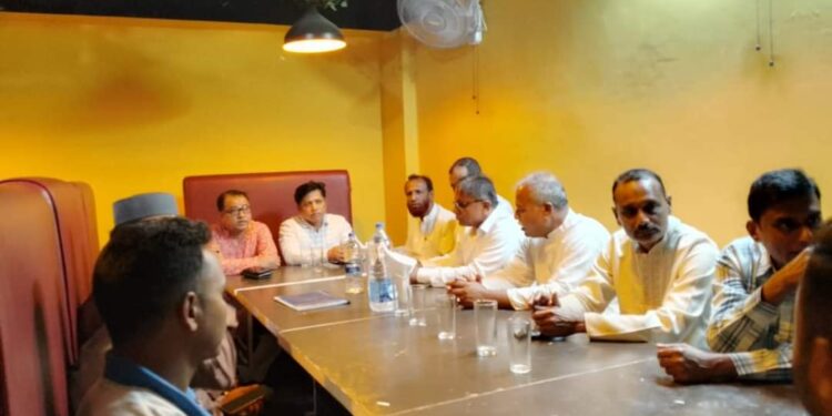 সম্প্রীতি বাংলাদেশ কক্সবাজার জেলা কর্তৃক বঙ্গবন্ধুর জন্মদিন পালিত 1 সম্প্রীতি বাংলাদেশ কক্সবাজার জেলা কর্তৃক বঙ্গবন্ধুর জন্মদিন পালিত