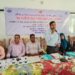 লামায় দিনব্যাপী অটিজম বিষয়ক ওরিয়েন্টেশন কর্মশালা অনুষ্ঠিত