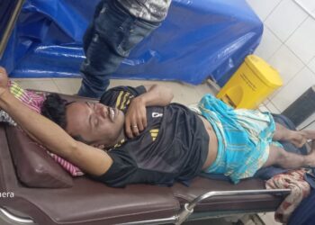 পেকুয়ায় রামিস কিচেন রেস্টুরেন্টের বাবুর্চির রহস্যজনক মৃত্যু