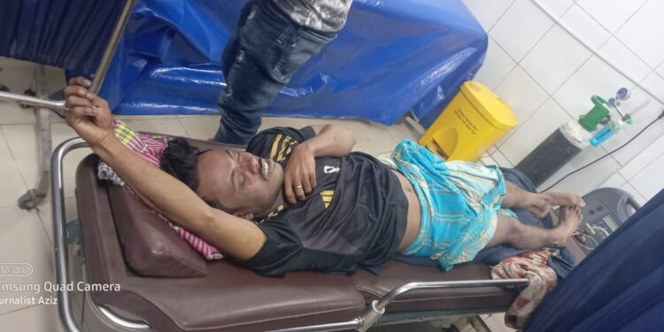 পেকুয়ায় রামিস কিচেন রেস্টুরেন্টের বাবুর্চির রহস্যজনক মৃত্যু
