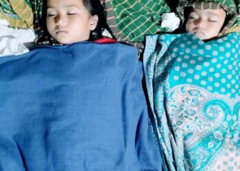 চকরিয়ায় পুকুরের পানিতে  ডুবে দুই বোনের মৃত্যু