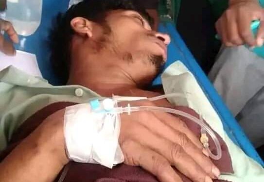 আলীকদমে গরুর শ্রমিক নিহত : হত্যা নাকি দুর্ঘটনা! 1 আলীকদমে গরুর শ্রমিক নিহত : হত্যা নাকি দুর্ঘটনা!