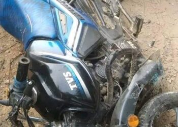 চকরিয়ায় বাসের সাথে মুখোমুখি  সংঘর্ষে দুই বাইক আরোহী নিহত