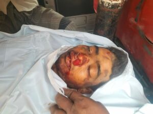চকরিয়ায় বাসের সাথে মুখোমুখি সংঘর্ষে দুই বাইক আরোহী নিহত 3 IMG 20230315 WA0004