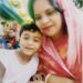 চকরিয়ায় পাঁচবছরের মেয়েসহ গৃহবধূ অপহরণের অভিযোগ
