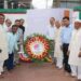 লামায় মহান স্বাধীনতা দিবসে শহীদ মিনারে ফুল দিয়ে শ্রদ্ধা নিবেদন