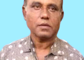 রামু উপজেলার ছাত্রলীগের সাবেক আহবায়ক মাহবুবুল আলম চৌধুরীর ইন্তেকাল