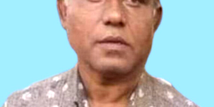 রামু উপজেলার ছাত্রলীগের সাবেক আহবায়ক মাহবুবুল আলম চৌধুরীর ইন্তেকাল