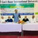 সিবিআইইউতে চট্টগ্রাম মুসলিম হাইস্কুলের এসএসসি’৬৭ এর শিক্ষার্থীদের সংবর্ধনা অনুষ্ঠিত