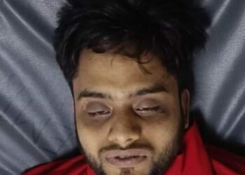 চট্টগ্রামে আইনজীবীর রহস্যজনক মৃত্যু