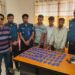 ইয়াবাসহ চকরিয়ার ইউপি মেম্বার ইদ্রিস রংপুরে গ্রেফতার