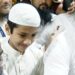 দেশে ফিরেছেন বিশ্বজয়ী তাকরীম, নেননি সংবর্ধনা 2 দেশে ফিরেছেন বিশ্বজয়ী তাকরীম, নেননি সংবর্ধনা