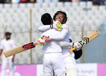 ভয় তাড়িয়ে তিন বছর বাংলাদেশের স্বস্তির জয়