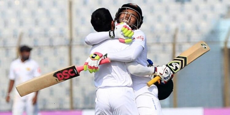 ভয় তাড়িয়ে তিন বছর বাংলাদেশের স্বস্তির জয়