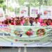 রাজধানীতে বর্ণাঢ্য আয়োজনে বৈসাবি উৎসব পালিত 2 রাজধানীতে বর্ণাঢ্য আয়োজনে বৈসাবি উৎসব পালিত