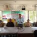 বন্য হাতির আক্রমনে ক্ষতিগ্রস্ত ৬ পরিবারকে ক্ষতিপূরণ
