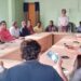 লামায় সাংবাদিক কল্যাণ সংস্থার ইফতার  মাহফিল অনুষ্ঠিত