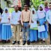 আলীকদমে ইউএনও ও এসএমসি সভাপতির সহযোগিতায় ৫ পরীক্ষার্থী পরীক্ষা দিল